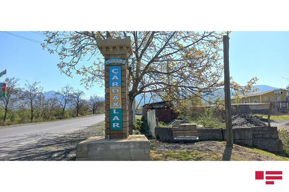 Zaqatalada ər müəllim arvadının və özünün boğazını kəsərək öldürüb - YENİLƏNİB + FOTO