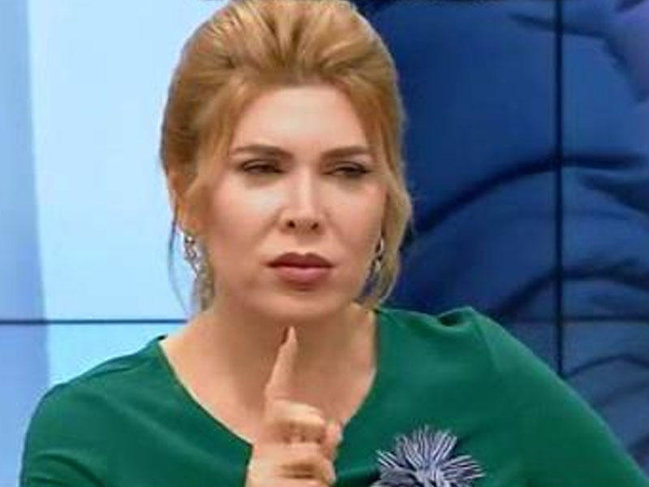 Anası 35 il öncə Xoşqədəmin bədəninə niyə iz qoydu? - Açıqlaması ŞOK ETDİ - VİDEO