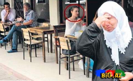 "Məşhur olub, amma insan ola bilməyib"