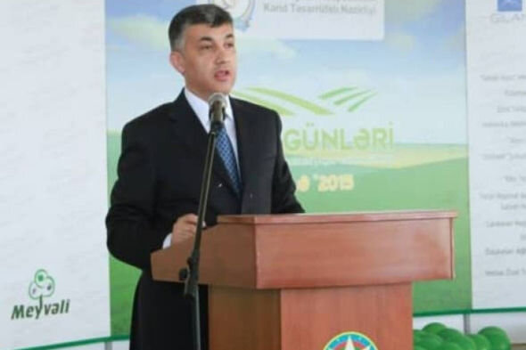 Tanınmış broker DTX tərəfindən saxlanılaraq həbs olundu - FOTO