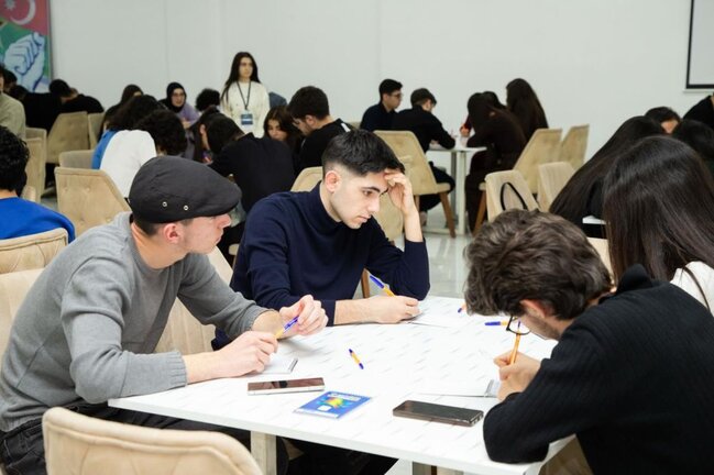 "VII Ağıl Oyunları Festivalı"na yekun vuruldu