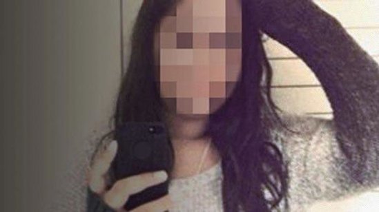 Məşhur müğənninin qızını Facebook-da tanış olduğu oğlan zorladı - FOTO