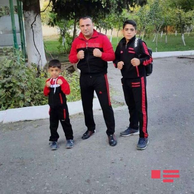 15 yaşlı idmançı yarışda aldığı travmadan öldü - FOTO