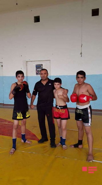 15 yaşlı idmançı yarışda aldığı travmadan öldü - FOTO