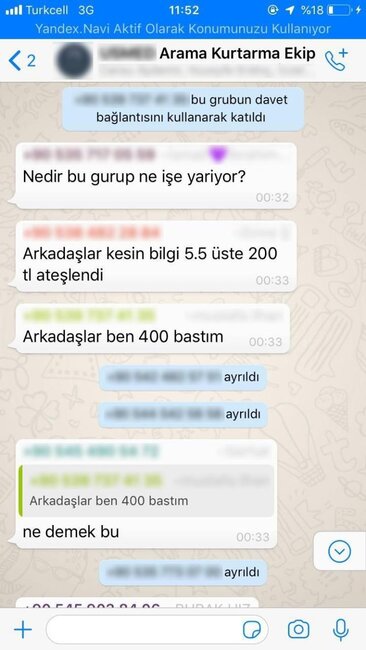 Zəlzələdən pul qazanmaq istədilər - Bunu təsəvvür etməzdiniz... - fotolar