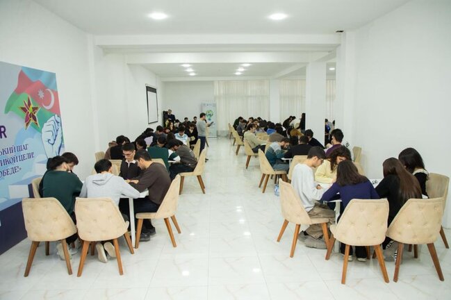 "VII Ağıl Oyunları Festivalı"na yekun vuruldu