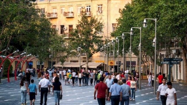 7 bal gücündə maqnit qasırğası yaxınlaşır: XƏBƏRDARLIQ