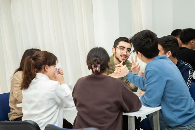 "VII Ağıl Oyunları Festivalı"na yekun vuruldu