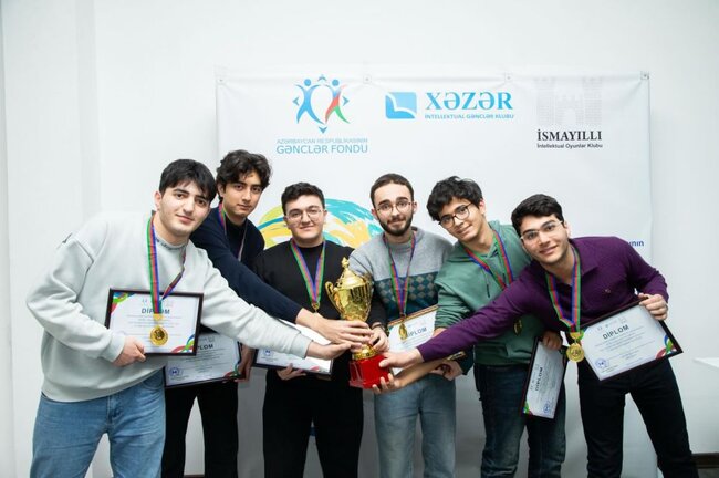 "VII Ağıl Oyunları Festivalı"na yekun vuruldu