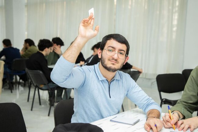 "VII Ağıl Oyunları Festivalı"na yekun vuruldu