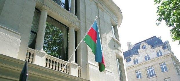 Səfirlik Rahim Namazovla bağlı həqiqətləri AÇIQLADI - FOTO