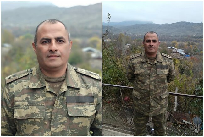 Bütövlük və azadlıq uğrunda döyüşən igid neftçilər