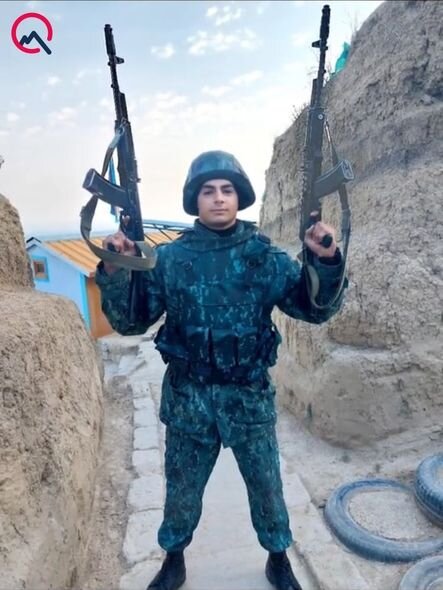 DSX-nin əsgərinin ölümü ilə bağlı cinayət işi açılıb - YENİLƏNİB + FOTO/VİDEO