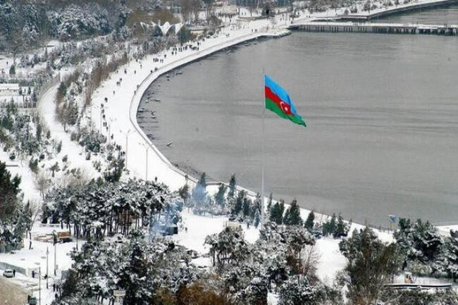 Son 50 ilin ƏN GÜCLÜ QARI - Rusiyadan sonra növbə Azərbaycana çatır?