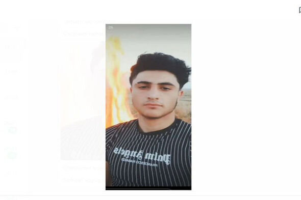 Nehrəmdə gəncin öldürülməsinin TƏFƏRRÜATI - FOTO