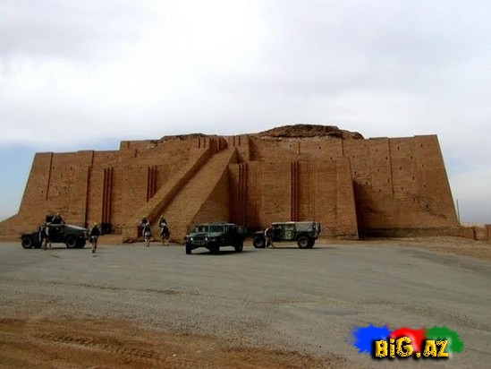 Dünyanın ən qədim şəhərləri