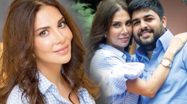 Məşhur cütlük zəlzələdə ölən qızının əlini buraxmayan ataya ev verdi