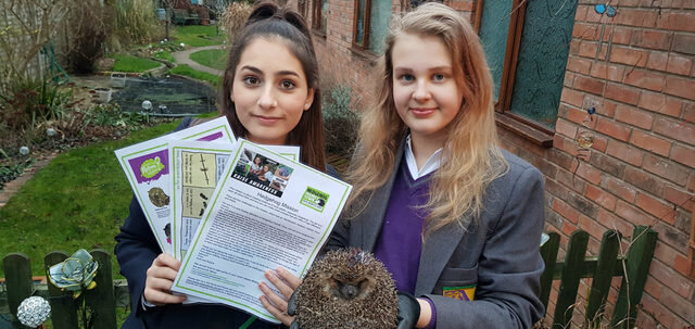 İNANILMAZ! 13 yaşlı qızlar yaşıdlarının ağlına gəlməyəcək bir iş gördülər