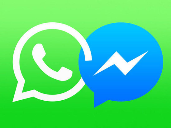 "Whatsapp" və "Messenger" qadağan edildi