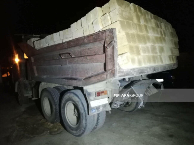 SON DƏQİQƏ: Sumqayıtda dəhşətli qəzada şəhid ailəsinin üzvləri... - FOTO