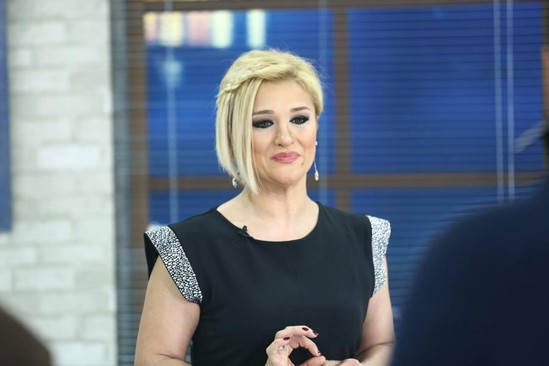 Mətanətin 2-ci ərindən şok açıqlama - "Mənə xəyanət edib..."