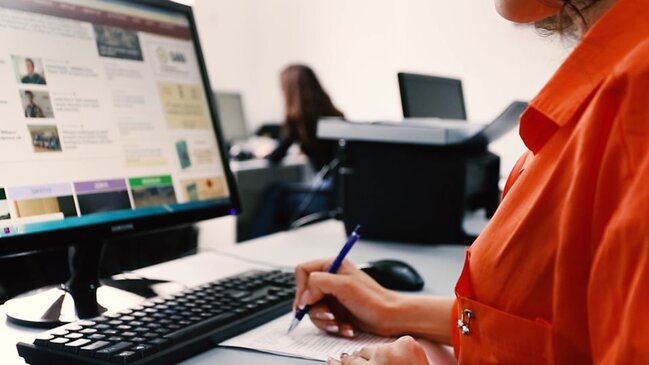 ARB 24-də 1 gün - Televiziyada iş prosesi - VİDEO + FOTO