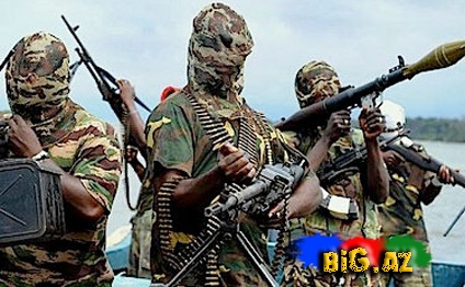 Boko Haram İŞİD lə birləşir