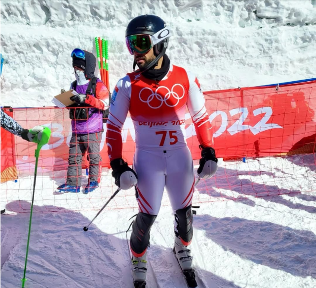 Hoteldəki yanğında dünya çempionu valideynləri ilə birgə həlak oldu - Fotolar