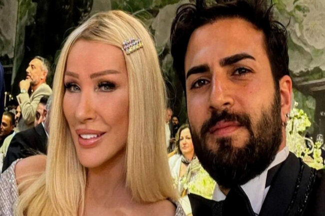 Seda Sayanın 4 milyon dollarlıq evi gündəm oldu