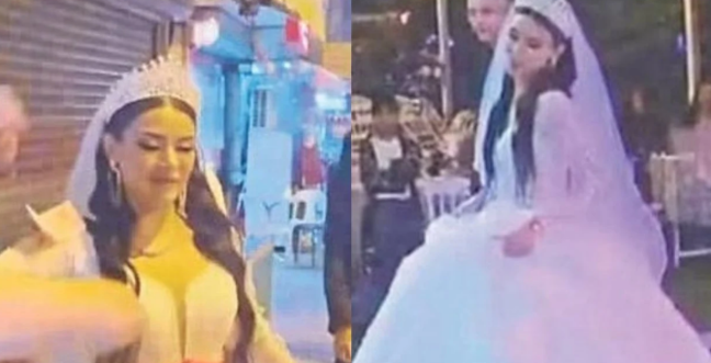 Gəlin intihara cəhd etdi: Həqiqət xəstəxanada üzə çıxdı