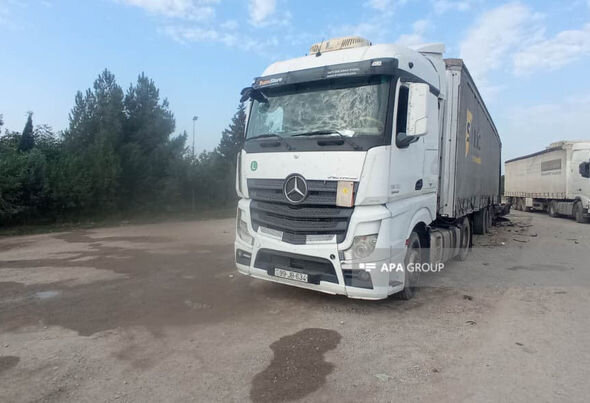 SON DƏQİQƏ: ACI XƏBƏR gəldi - Bakı yolunda ÖLƏNLƏR var+FOTOLAR