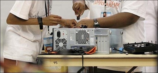 Kompüterinizin xarab olmasına 7 əsas səbəb - FOTO