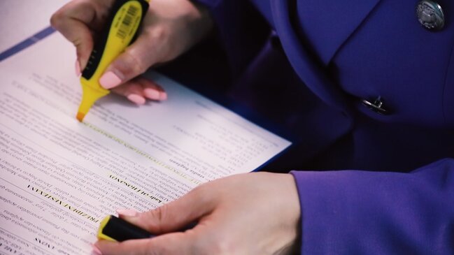 ARB 24-də 1 gün - Televiziyada iş prosesi - VİDEO + FOTO