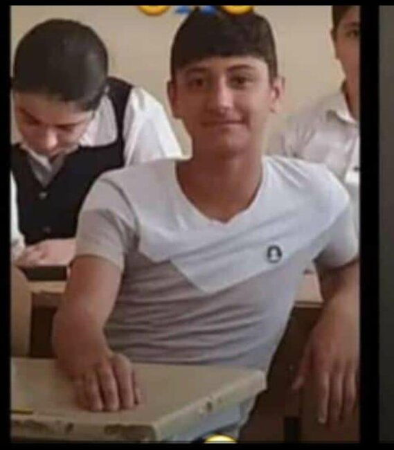 Bakıda məktəblilərin öldüyü dəhşətli hadisə ilə bağlı YENİ FAKTLAR: demə, müəllimi... - FOTO