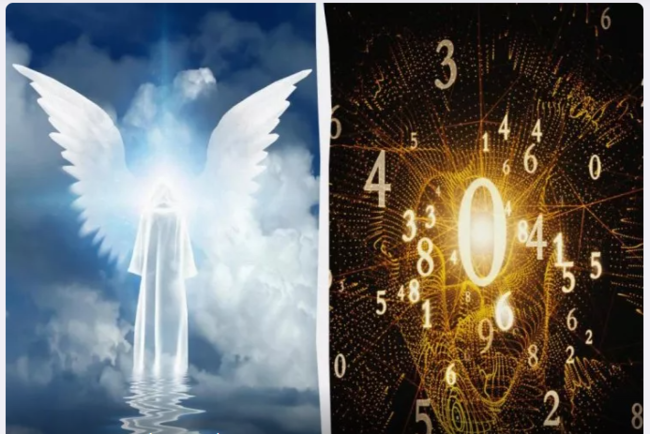 Sahibləri mələklərlə bağlı olan 4 doğum tarixi