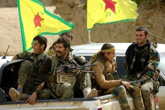 Türkiyəyə şok zərbə: İtaliya PKK-ya yardım göndərdi