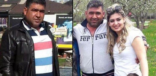 Türkiyədə kişi azərbaycanlı arvadını öldürüb intihar etdi - FOTO