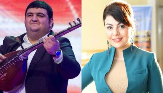 Aşıq Əli və Samirə Əliyevadan canlı efirdə TƏQDİRƏLAYİQ ADDIM
