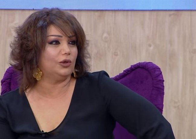 Məşhur azərbaycanlı müğənninin toyu bacısı ilə eyni gündə olub - FOTO