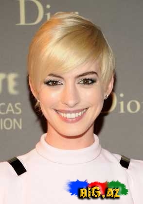 Kainatın sarışın gözəlləri - FOTO