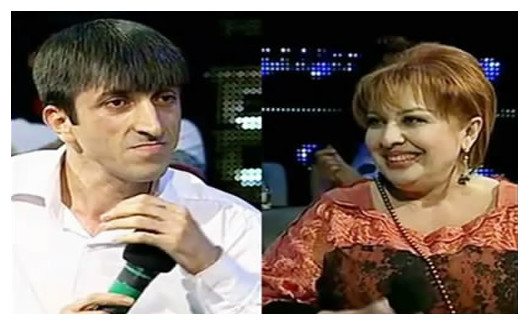 "Oqtayla intim münasibətim olub..." meyxanaçı Samirə