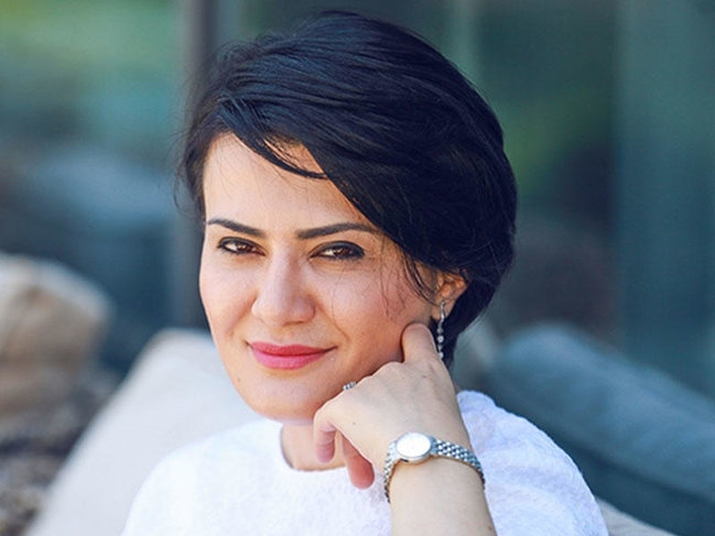 "Qızım biləndə instaqramda məni bloka atdı" - Millət vəkili - VİDEO - FOTO