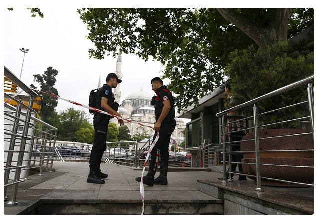 Dəhşətli hadisə: qadın cəsədi zibil qutusunda tapıldı