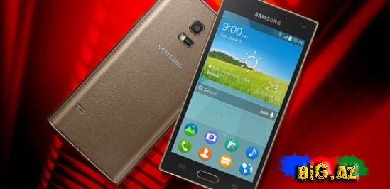 Samsung-dan yeni telefon