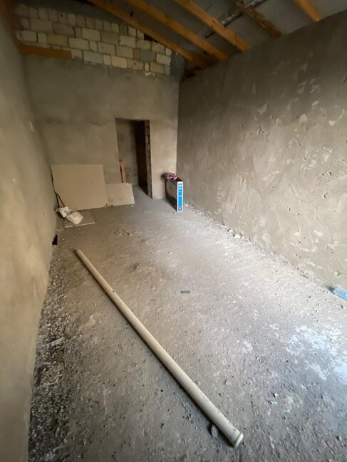 Təcili Xırdalan şəhəri aaaf park yaşayış kompleksində təmirsiz mənzil satılır!