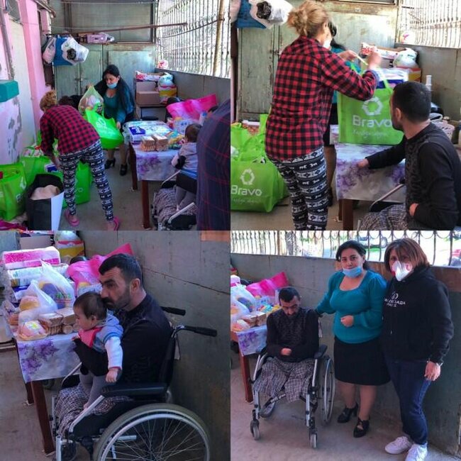 Yol polislərindən nümunəvi ADDIM