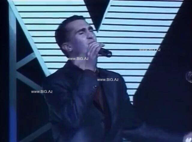 Nadir Qafarzadənin illər öncəki estetiksiz görüntüləri yayıldı - FOTOLAR