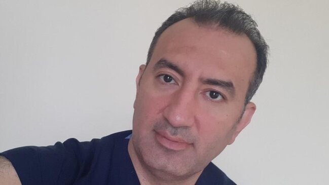 Mobil telefonlar xərçəng yaradır - Azərbaycanlı həkimdən hər kəsi ŞOKA SALACAQ XƏBƏRDARLIQ