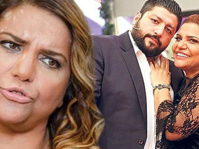 Kibariyə yayılan videodan danışdı