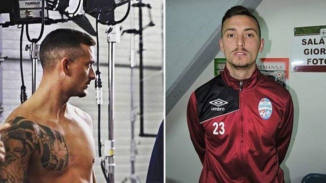 Futbolçu karyerasını bitirib aşpaz, pornoulduz və prezident olan futbolçular - FOTO